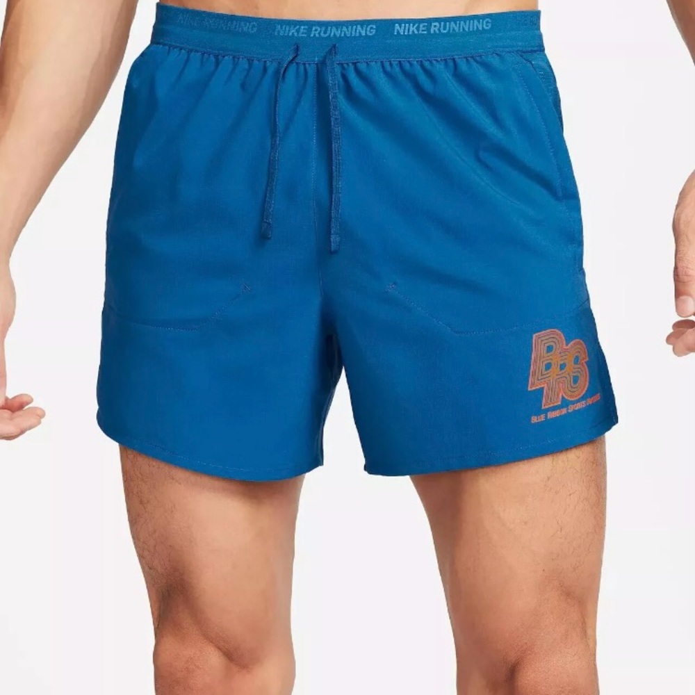 Nike Running Energy Stride Men's 5" Brief-Lined Running Shorts FN3301-476 SZ XL